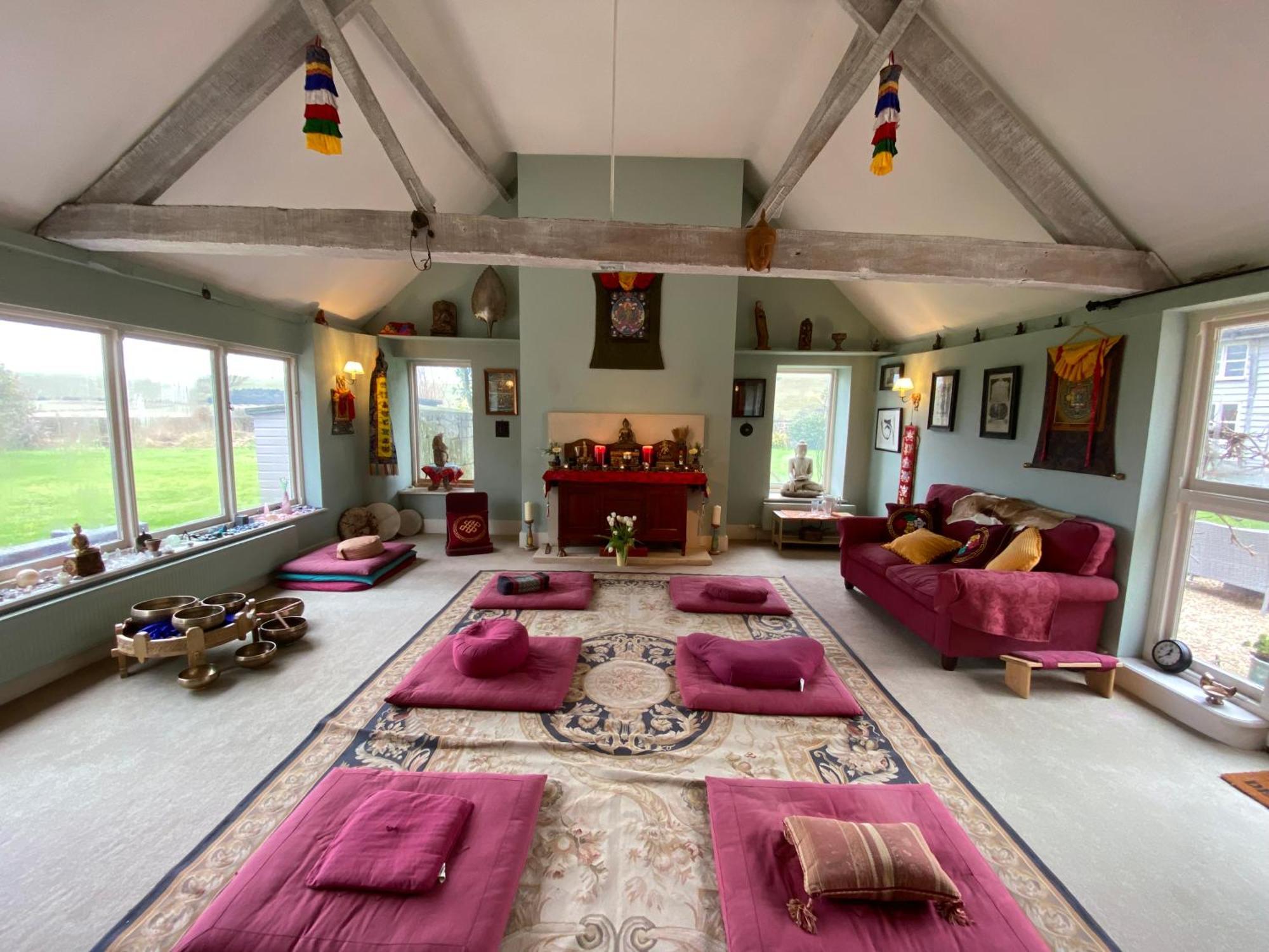 Spacious Swallow Cottage Tisbury Bagian luar foto