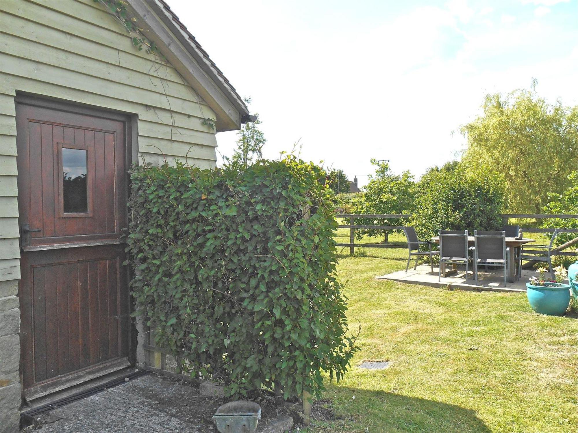Spacious Swallow Cottage Tisbury Bagian luar foto