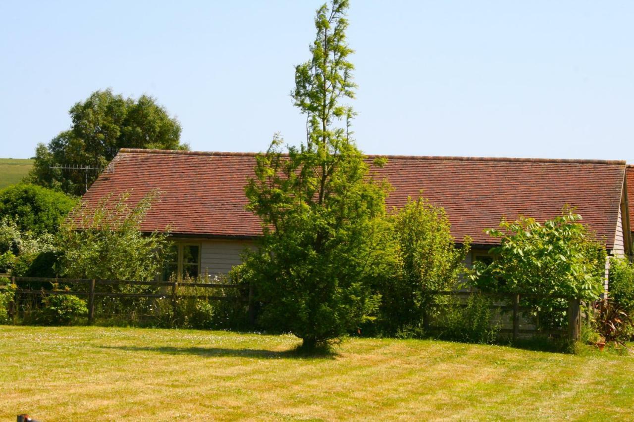 Spacious Swallow Cottage Tisbury Bagian luar foto