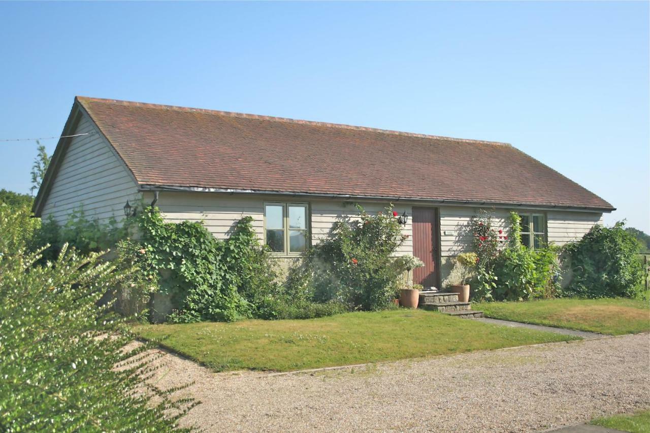 Spacious Swallow Cottage Tisbury Bagian luar foto